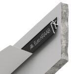 Профиль теневой EuroKRAAB Strong