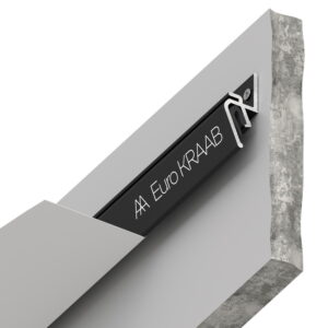 Профиль теневой EuroKRAAB Strong