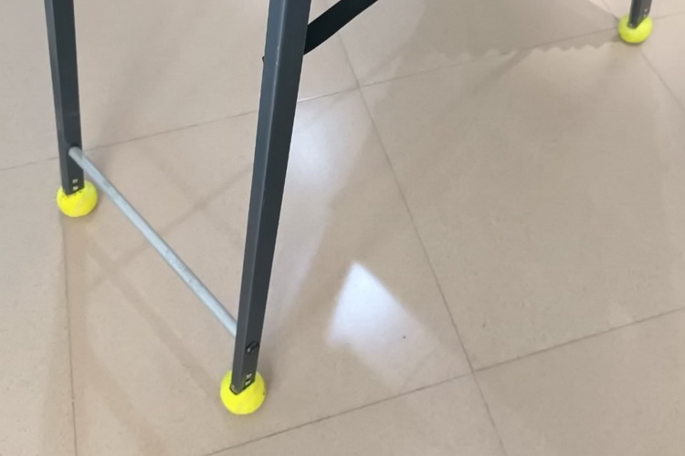 копыта для стремянки Krause копыта для стремянки Krause