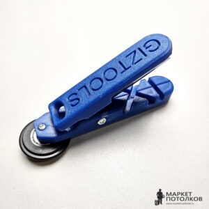 Нож для вставки с роликом HORNET GizTools