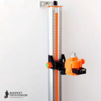 Крепления для лазерного уровня Микролифт потолочное - стеновое