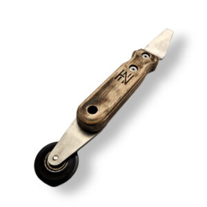 Шпатель - вставщик ВР с роликом