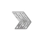 Уголок крепежный SLIM 27 CORNER оцинкованный