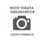 Торцевая заглушка для профиля СК-52 FerGipps (комплект) чёрные 2шт.