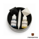 Паста для стыковки белыйчерный ( комплект ) FerGipps