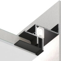 Плавающая вставка FerGipps Dual Motion Line