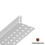 Плавающая вставка FerGipps Dual Motion Line, белая