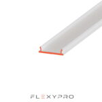 Светорассеивающий экран Flexy SCREEN 14, поликарбонат, матовый белый