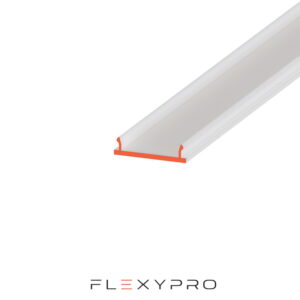 Светорассеивающий экран Flexy SCREEN 14, поликарбонат, матовый белый