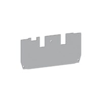 Торцевая заглушка Flexy TOREC GARDINA2 05