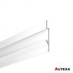 Gardina P 70 белый бампер