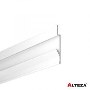 Gardina P 70 белый бампер