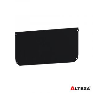 Gardina P 70 торцевая заглушка наруж черный