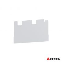 Gardina P 70 торцевая заглушка внутр. белый