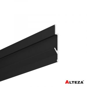 Gardina P 70 черный бампер