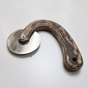 Шпатель для натяжного потолка Бублик