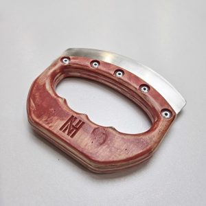 Шпатель для натяжного потолка Калач