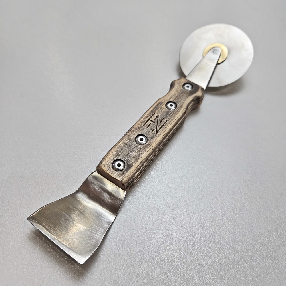 Шпатель для натяжного потолка Шустрик Ханов Шпатель для натяжного потолка Шустрик Ханов