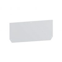 Торцевая заглушка для карниза P 60 белый