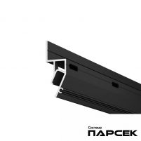 AM 2 Climatic теневой вентиляционный профиль PARSEK