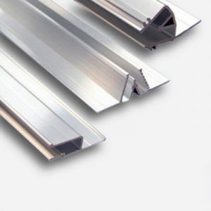 Алюминиевые профили для натяжного потолка
