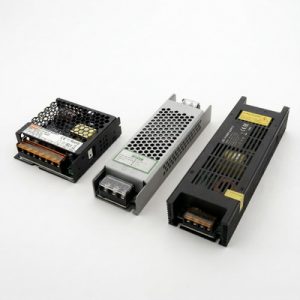 Блок питания для светодиодной ленты