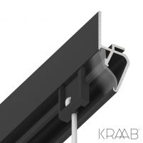 EUROKRAAB 2.0 профиль для натяжного потолка
