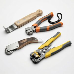 Инструмент для натяжных потолков