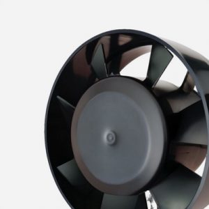 Канальные вентиляторы для вытяжки