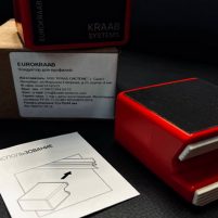 Кондуктор для запила KRAAB SYSTEMS