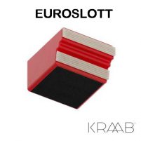 Кондуктор для запила профилей EUROSLOTT стеновой