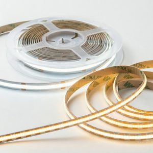 Лента COB светодиодная