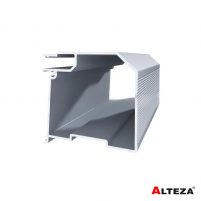 Профиль BRUS Alteza для натяжных потолков