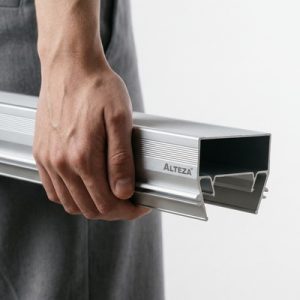 Профили для натяжных потолков