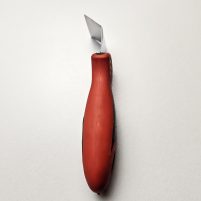 Шпатель для натяжных потолков КРАСНЮК