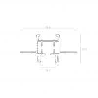SLOTT MOTION размеры