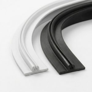 Вставка специальная в профиль для натяжного потолка