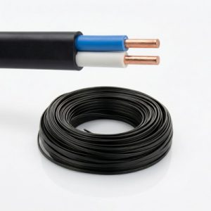 Электро кабель провод