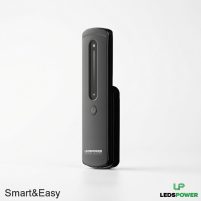 Диммер одноцветный С100B RF 12A LEDS POWER