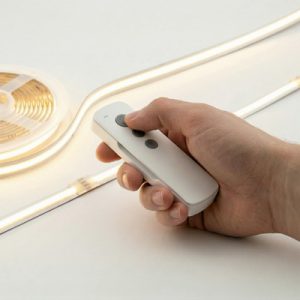 Диммеры для одноцветной ленты