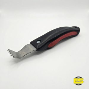 Лопатка №02 ES корректор для парящего и теневого профиля