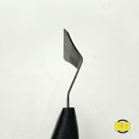 Лопатка №06 ES мини для парящего и теневого профиля ЕВРОСТИЛЬ — изображение 2