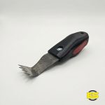 Лопатка №07 ES мини корректор для парящего и теневого профиля
