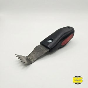 Лопатка №07 ES мини корректор для парящего и теневого профиля