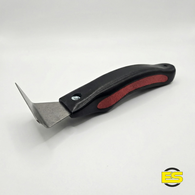 Лопатка №08 ES для парящего и стандартного профиля Лопатка №08 ES для парящего и стандартного профиля