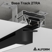 Трековый профиль BASE TRACK 2TRA