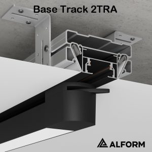 Трековый профиль BASE TRACK 2TRA